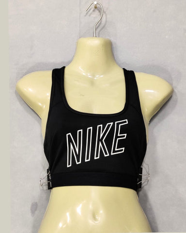 Nike Branded Original Sports Gym Bra For Women