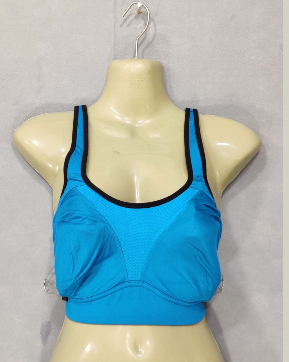 Champion Branded Original Sports Gym Bra For Women
