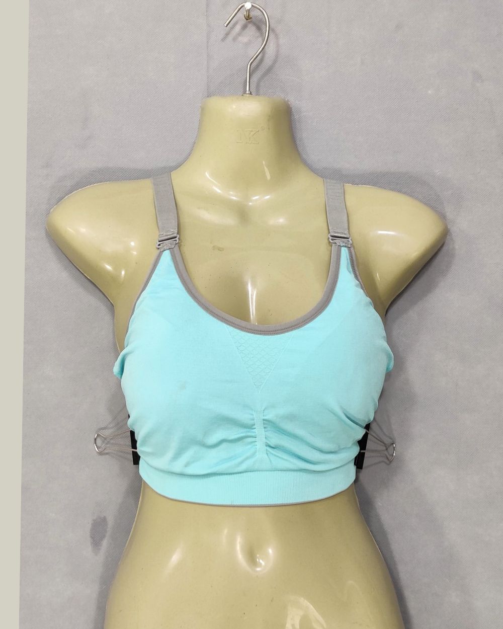 Puma Branded Original Sports Gym Bra For Women