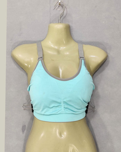 Puma Branded Original Sports Gym Bra For Women