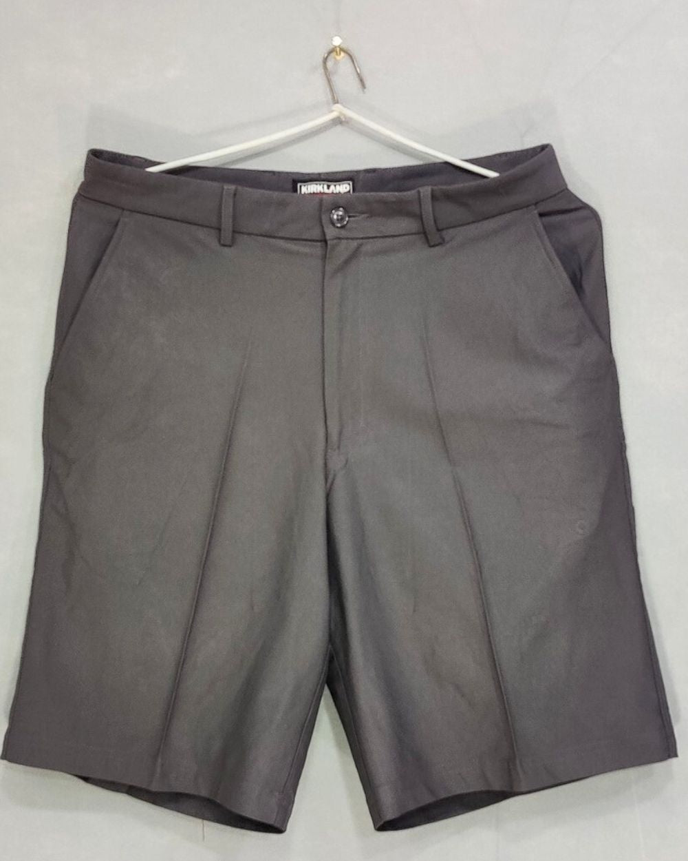 Kirkland Branded Original Cotton Short For Men