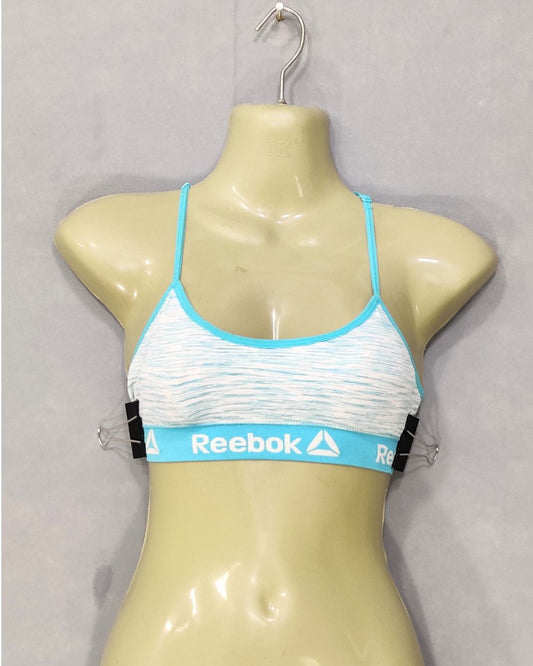 Reebok Branded Original Sports Gym Bra For Women