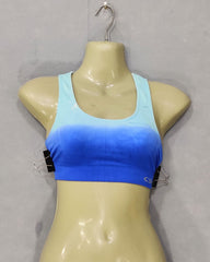 Champion Branded Original Sports Gym Bra For Women