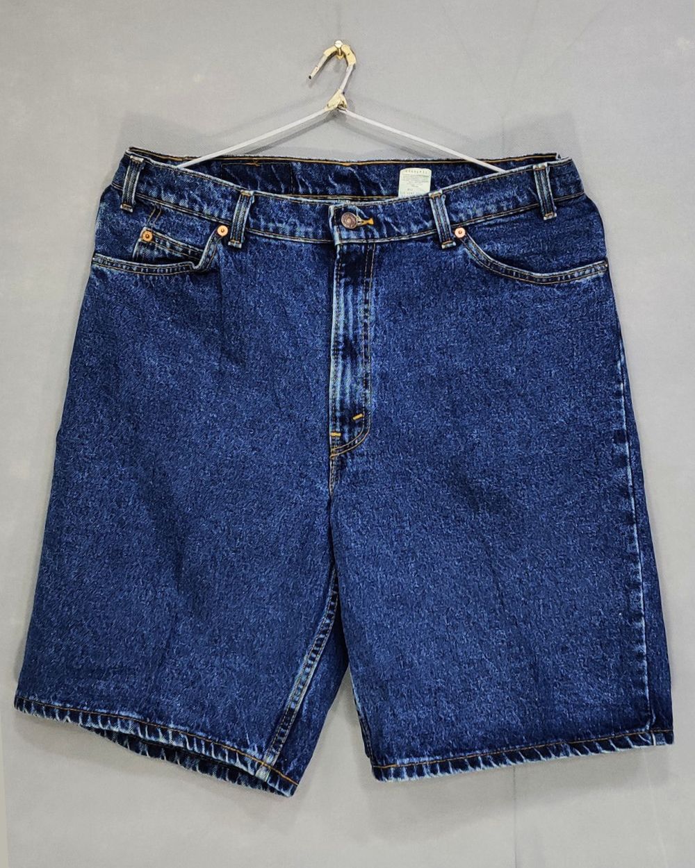 Levi's Branded Original Jeans Short For Men