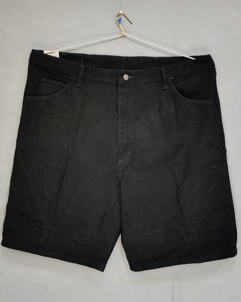 Wrangler Branded Original Jeans Short For Men