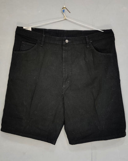 Wrangler Branded Original Jeans Short For Men