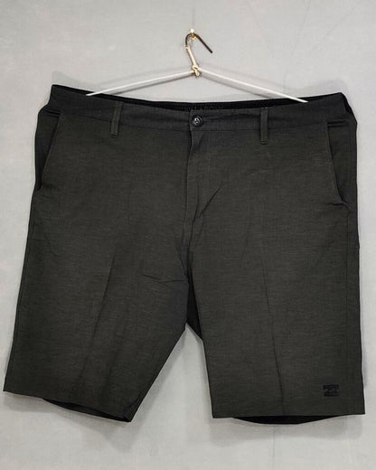 Billabong Branded Original Cotton Short For Men