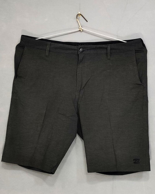 Billabong Branded Original Cotton Short For Men
