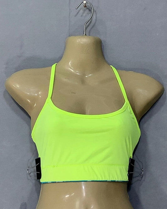 Champion Branded Original Sports Gym Bra For Women