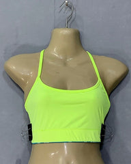 Champion Branded Original Sports Gym Bra For Women