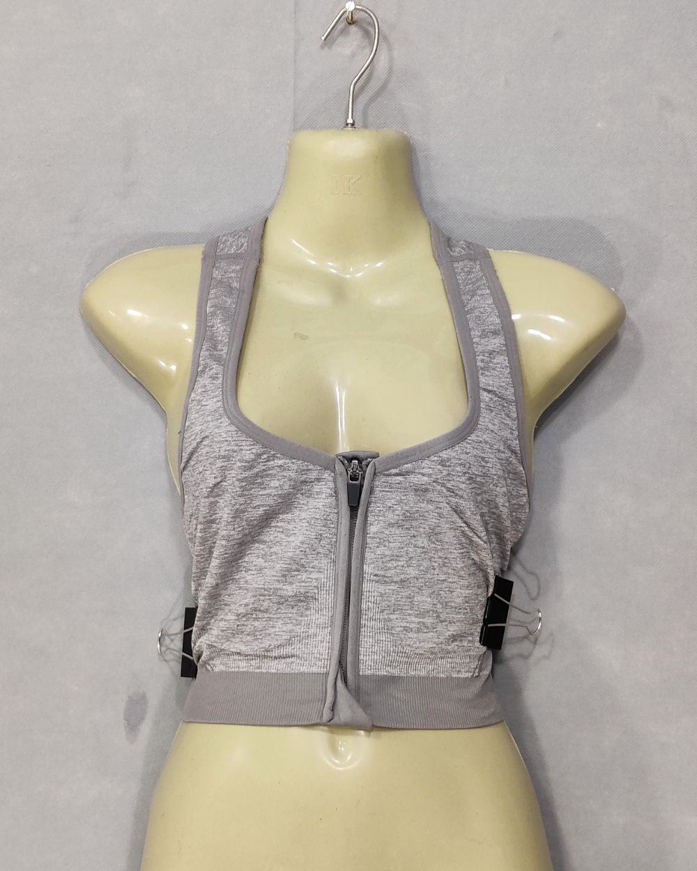 Avia Branded Original Sports Gym Bra For Women