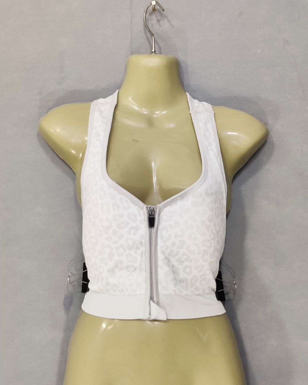Avia Branded Original Sports Gym Bra For Women