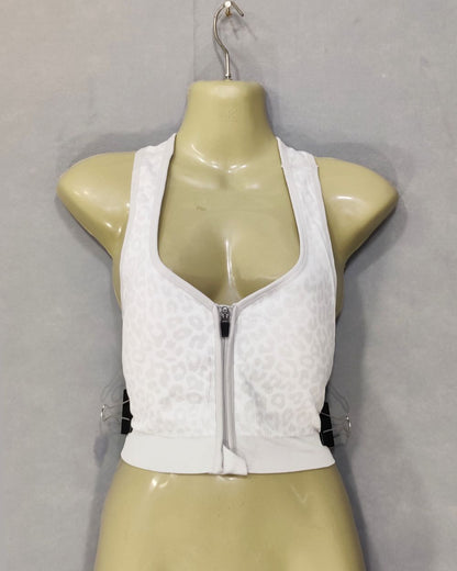 Avia Branded Original Sports Gym Bra For Women