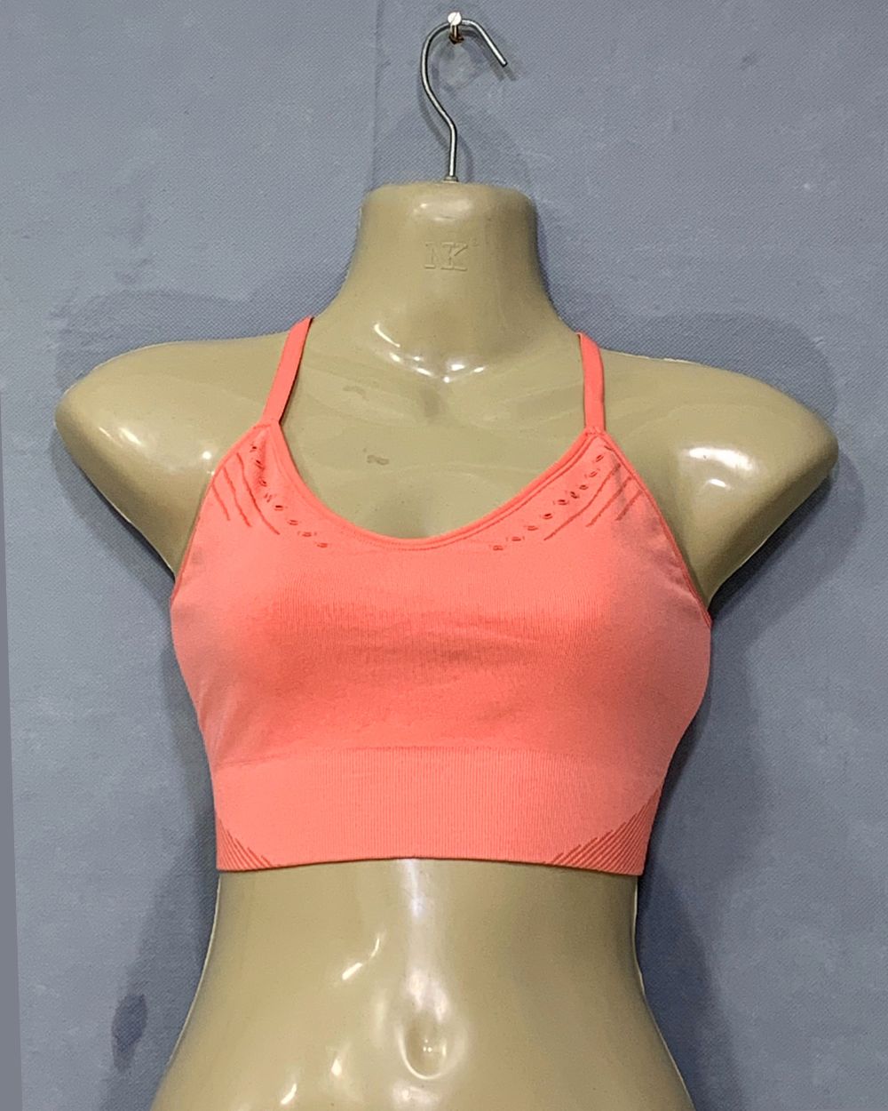 Preloved Labels Branded Original Sports Gym Bra For Women
