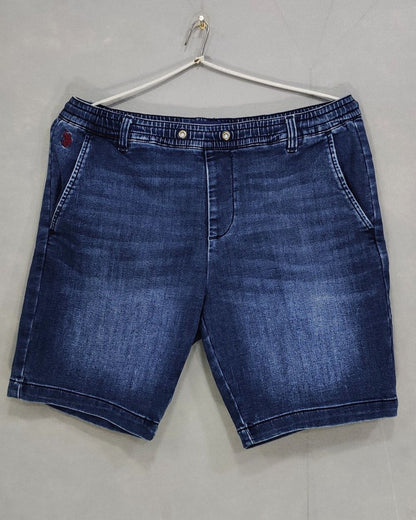 U.S Polo Assn Branded Original Jeans Short For Men