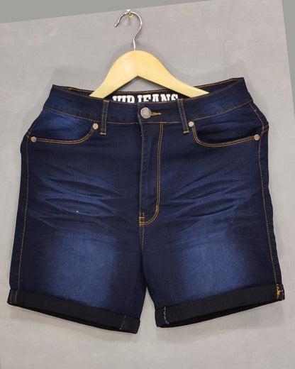 Vip Jeans Branded Original Jeans Short For Men