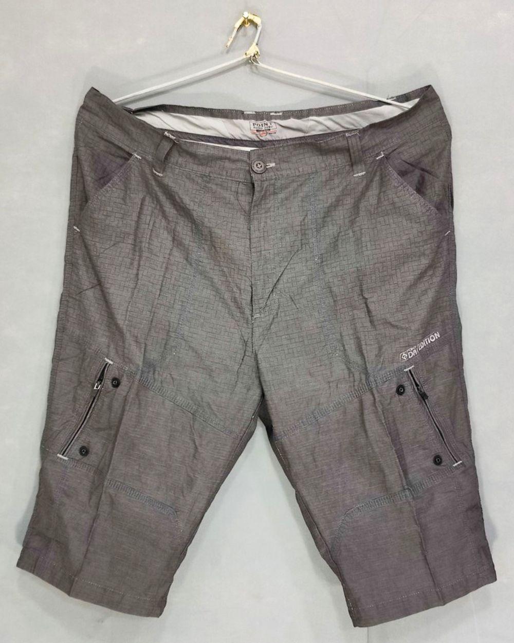 Point Zero Branded Original Cotton Short For Men