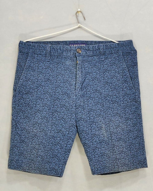 U.S Polo Assn Branded Original Cotton Short For Men