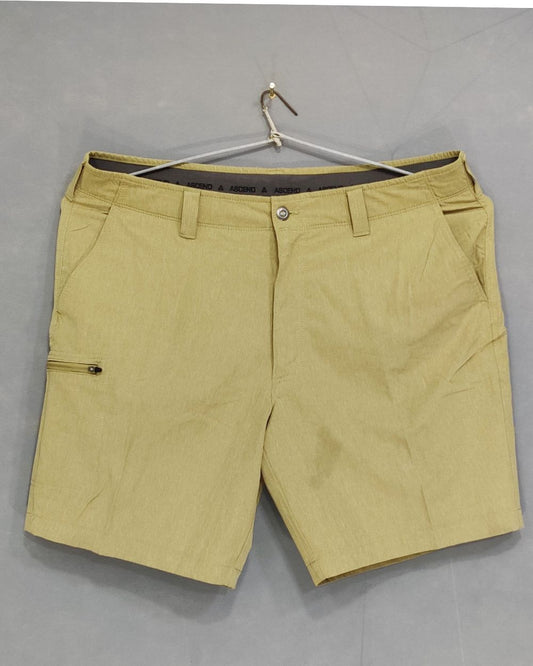 Ascend Branded Original Cotton Short For Men