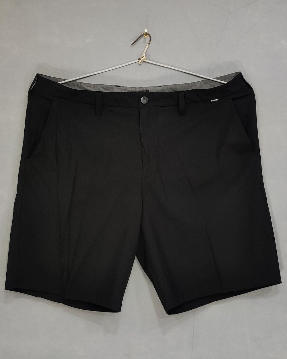 Hurley X Branded Original Cotton Short For Men