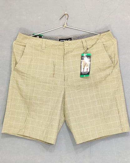 O' Neill Branded Original Cotton Short For Men