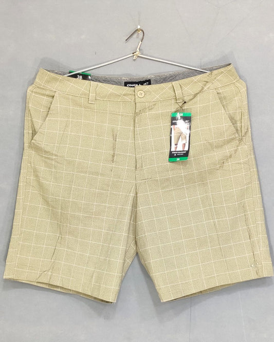 O' Neill Branded Original Cotton Short For Men