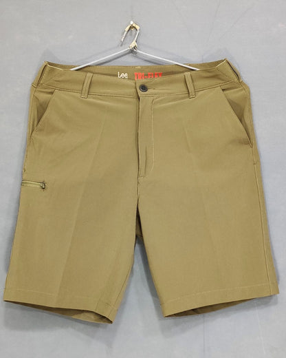 Lee Branded Original Cotton Short For Men