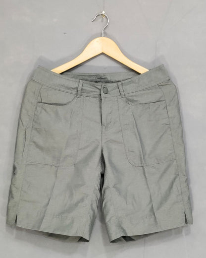 The North Face Branded Original Cotton Short For Men