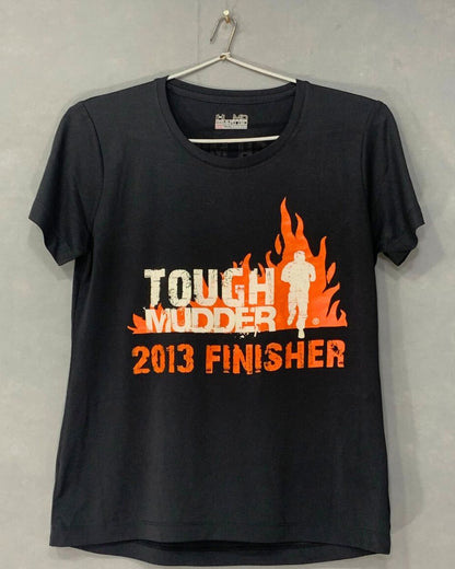 Under Armour Branded Original For Sports Women T Shirt
