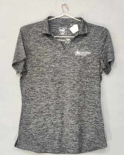 Puma Branded Original For Cotton Women T Shirt