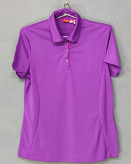 Puma Branded Original For Sports Women T Shirt
