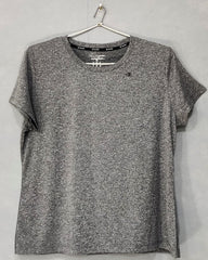 Champion Branded Original For Sports Women T Shirtc