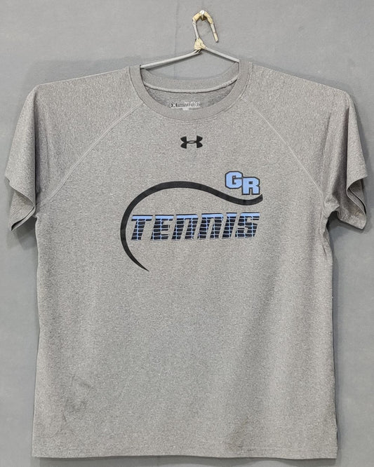 Under Armour Branded Original For Sports Women T Shirt