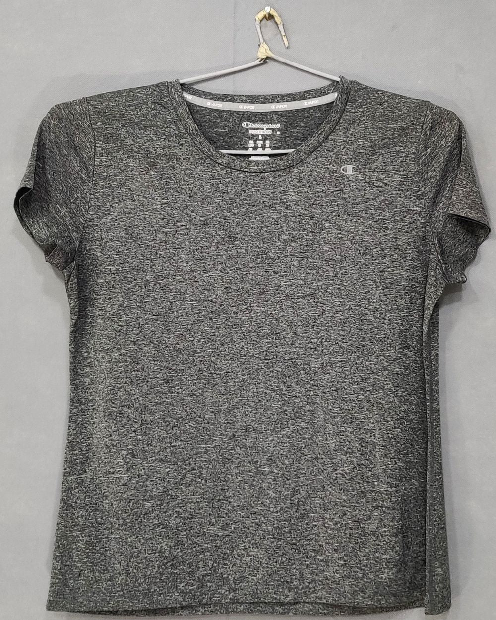 Champion Branded Original For Sports Women T Shirt