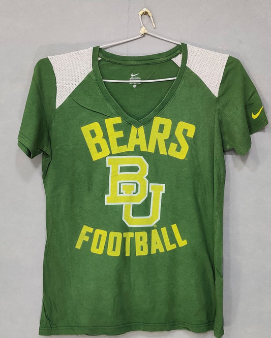 Nike Branded Original For Sports Women T Shirt