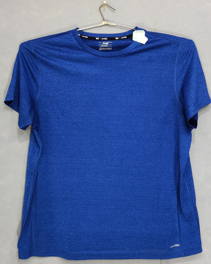 Tek Gear Dry Tek Branded Original For Sports Women T Shirt