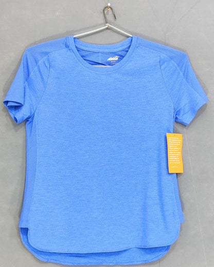 Avia Branded Original For Sports Women T Shirt