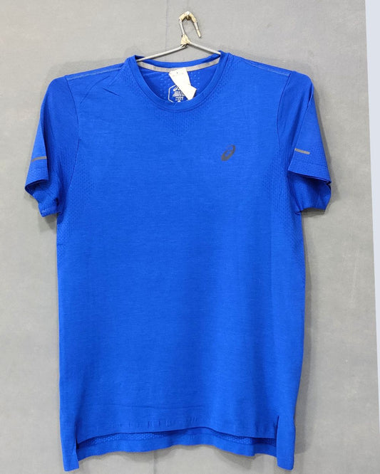 Asics Branded Original For Sports Women T Shirt