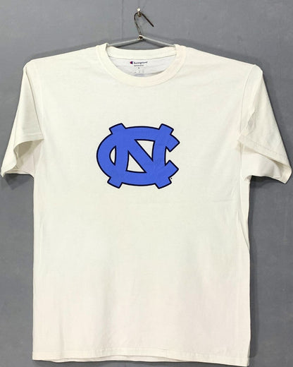 Champion Branded Original Cotton T Shirt For Men