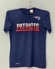 Nike The Tee Branded Original Cotton T Shirt For Men