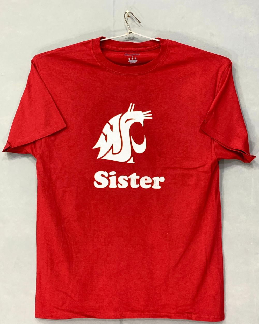 Champion Branded Original Cotton T Shirt For Men