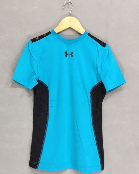 Under Armour Branded Original For Sports Women T Shirt
