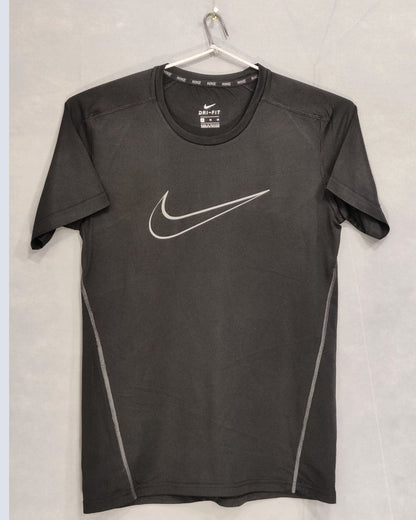 Nike Dir Fit Branded Original For Sports Women T Shirt