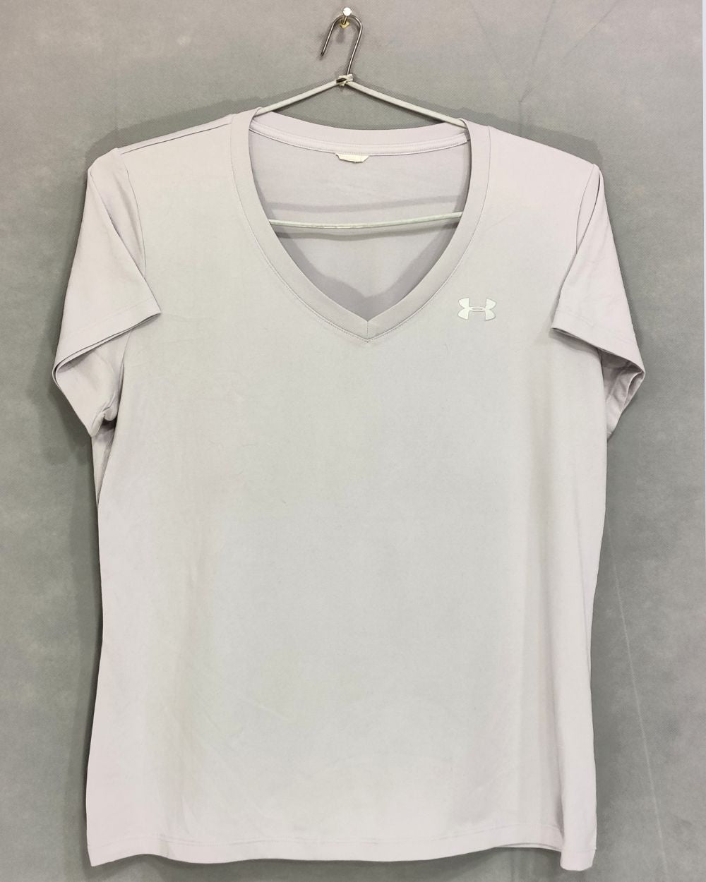 Under Armour Branded Original For Sports Women T Shirt