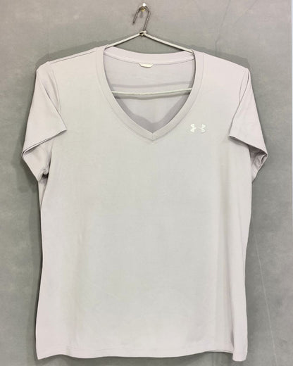 Under Armour Branded Original For Sports Women T Shirt