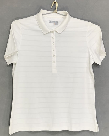 Callaway Branded Original For Polo Women T Shirt
