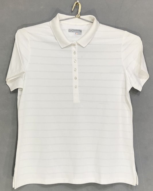 Callaway Branded Original For Polo Women T Shirt