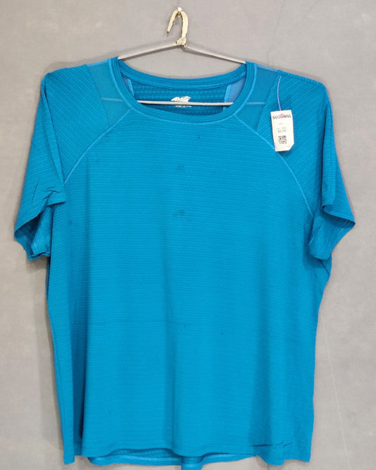 Avia Branded Original For Sports Women T Shirt