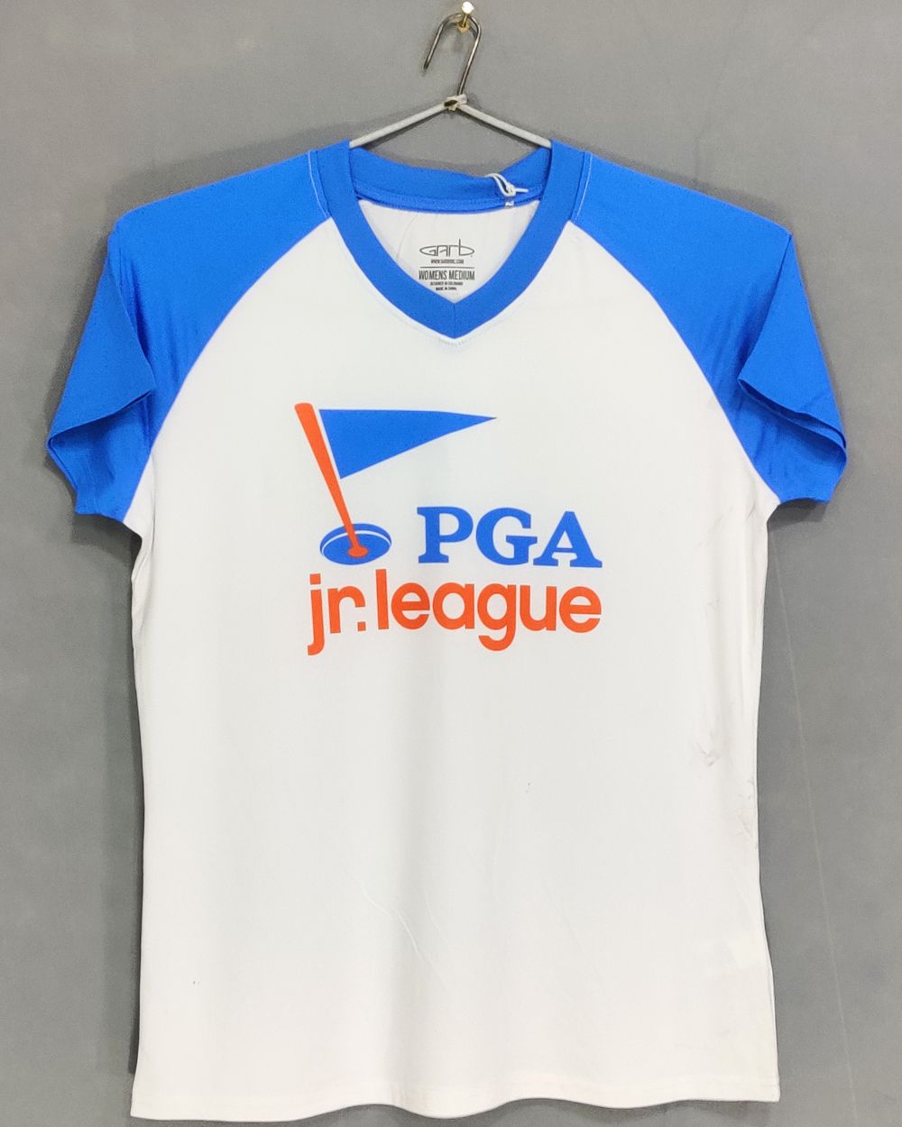Garb Branded Original For Sports Women T Shirt