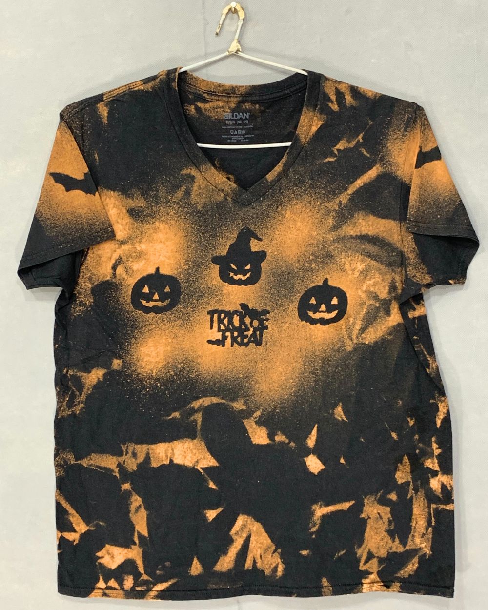 Gildan Branded Original Cotton T Shirt For Men